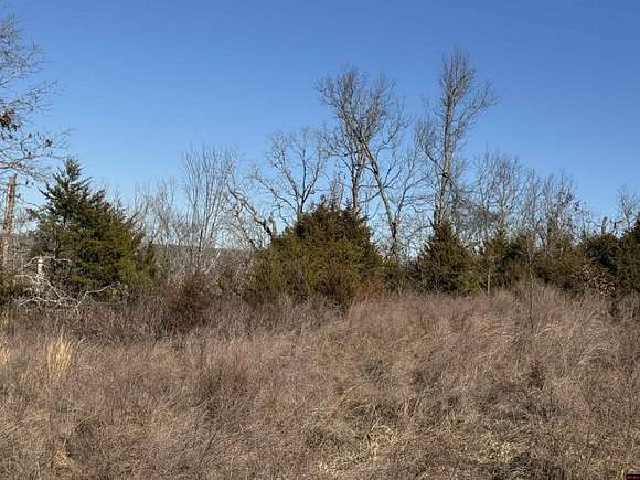 7.28 Acres of Residential Land for Sale in Mountain Home, Arkansas