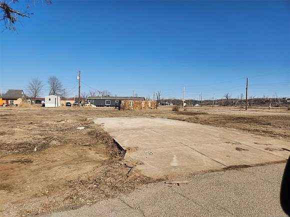 3 Acres of Residential Land for Sale in Barnsdall, Oklahoma