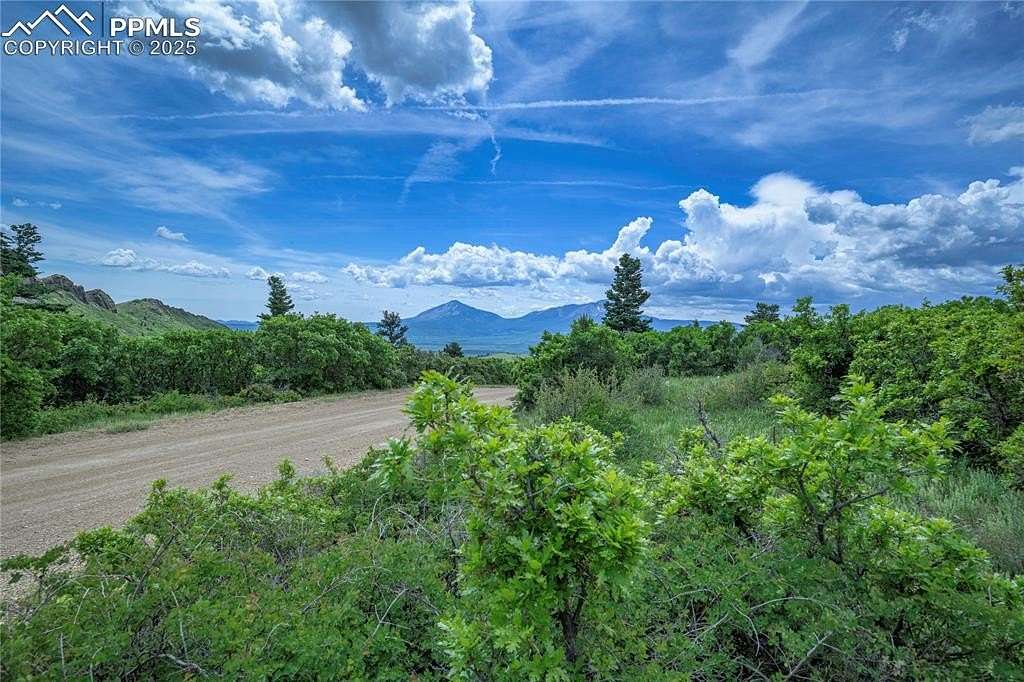 5 Acres of Residential Land for Sale in La Veta, Colorado