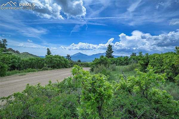 5 Acres of Residential Land for Sale in La Veta, Colorado