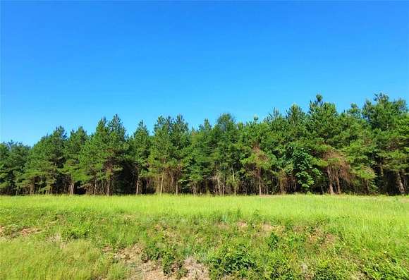 5.295 Acres of Residential Land for Sale in Gloster, Louisiana