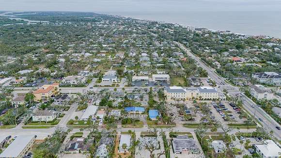 0.6 Acres of Residential Land for Sale in Vero Beach, Florida