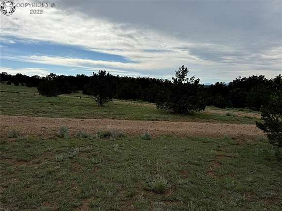 11.13 Acres of Recreational Land for Sale in Cotopaxi, Colorado