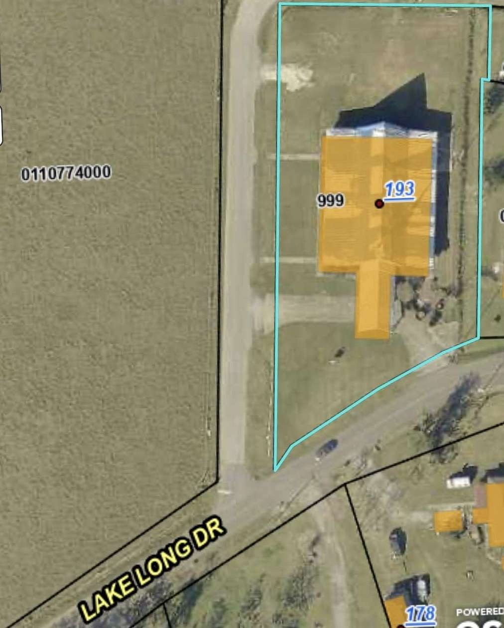 1.1 Acres of Land for Sale in Houma, Louisiana