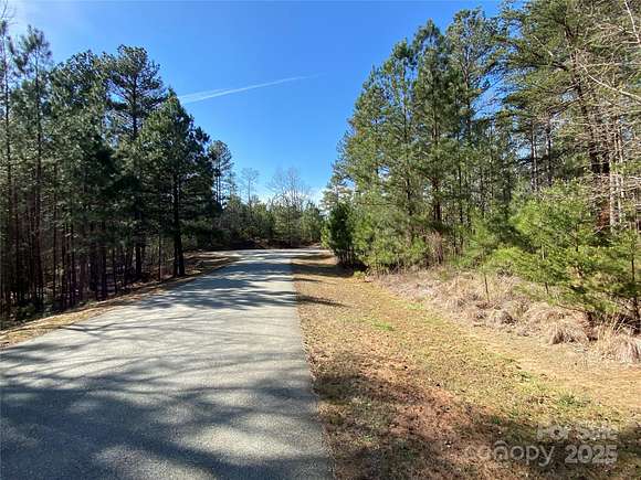 1.5 Acres of Residential Land for Sale in Connelly Springs, North Carolina