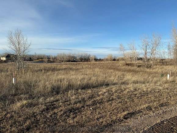 1.01 Acres of Residential Land for Sale in Marquette, Nebraska