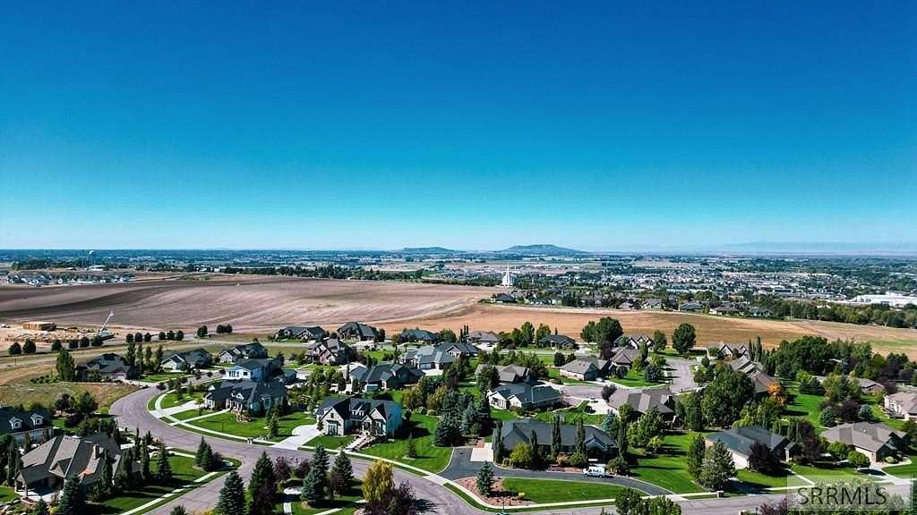 0.7 Acres of Residential Land for Sale in Rexburg, Idaho