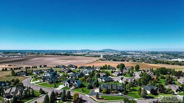 0.7 Acres of Residential Land for Sale in Rexburg, Idaho