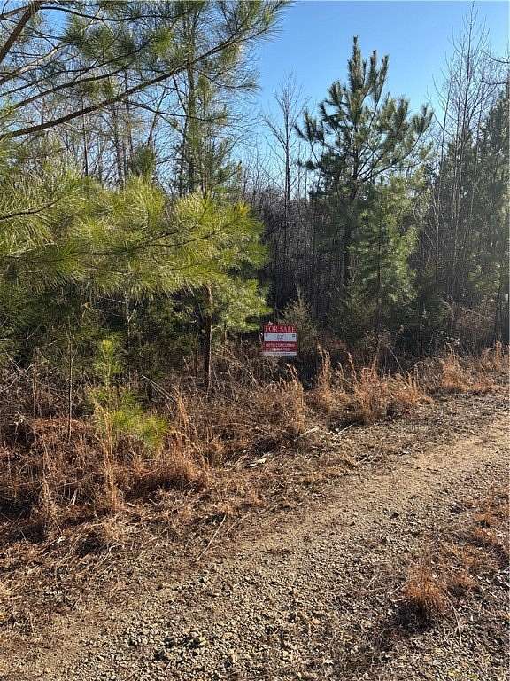 0.58 Acres of Residential Land for Sale in Fair Play, South Carolina
