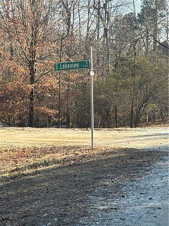 0.64 Acres of Residential Land for Sale in Fair Play, South Carolina