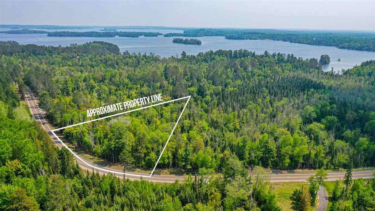 2.5 Acres of Residential Land for Sale in Cook, Minnesota