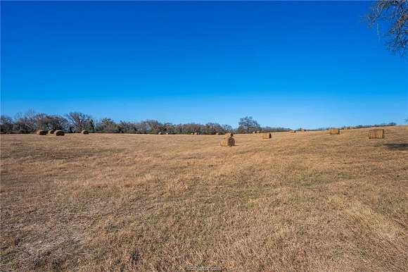 200 Acres of Land for Sale in Franklin, Texas