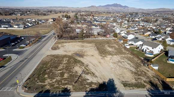 1.71 Acres of Commercial Land for Sale in Emmett, Idaho