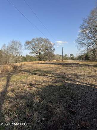 16 Acres of Recreational Land for Sale in Forest, Mississippi