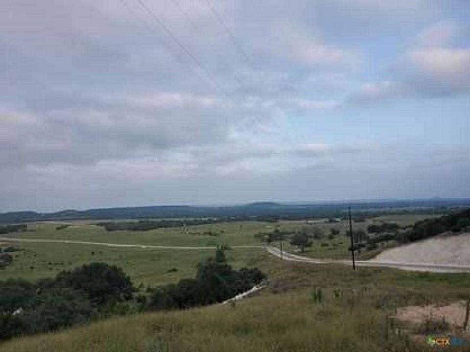 10 Acres of Land for Sale in Lometa, Texas