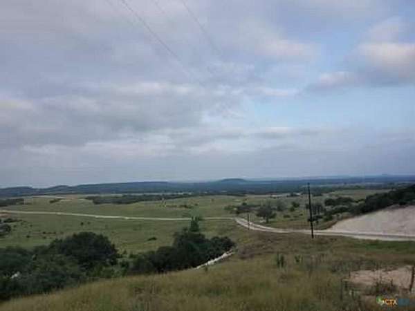 10 Acres of Land for Sale in Lometa, Texas