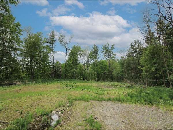 4.25 Acres of Residential Land for Sale in Essex Town, Vermont