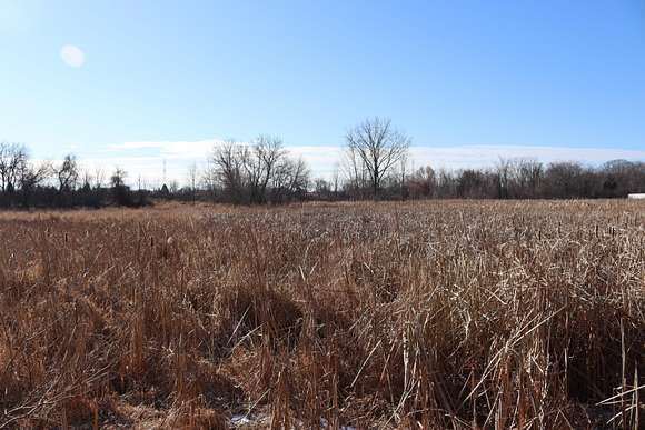 10.42 Acres of Land for Sale in Caledonia, Wisconsin