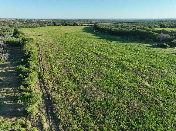 80.74 Acres of Land for Sale in Carlton, Texas