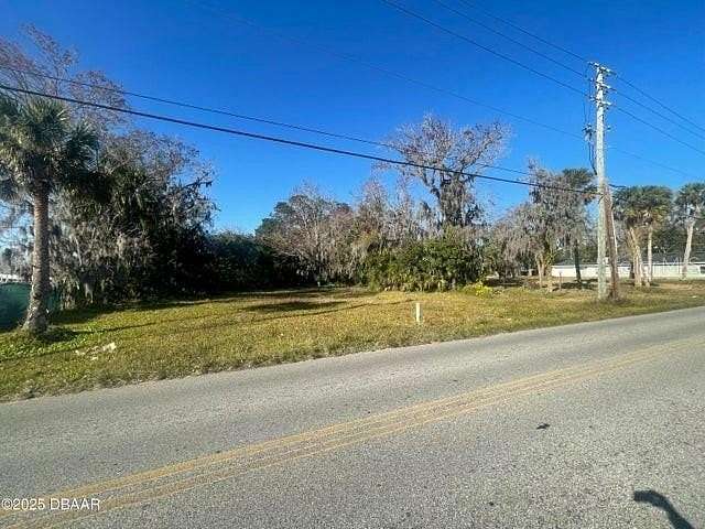 0.34 Acres of Land for Sale in Daytona Beach, Florida