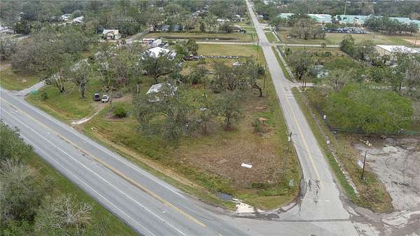 1.28 Acres of Mixed-Use Land for Sale in Myakka City, Florida