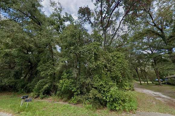 0.23 Acres of Residential Land for Sale in Fanning Springs, Florida