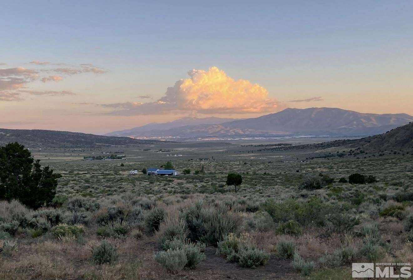 40.8 Acres of Land for Sale in Reno, Nevada