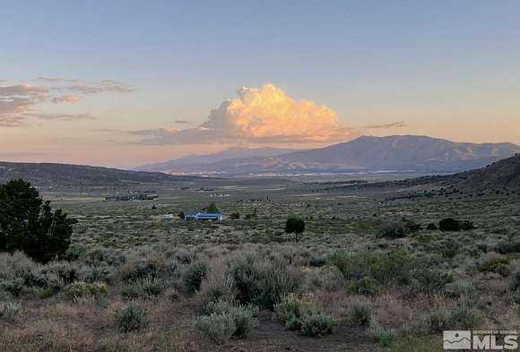 40.83 Acres of Land for Sale in Reno, Nevada