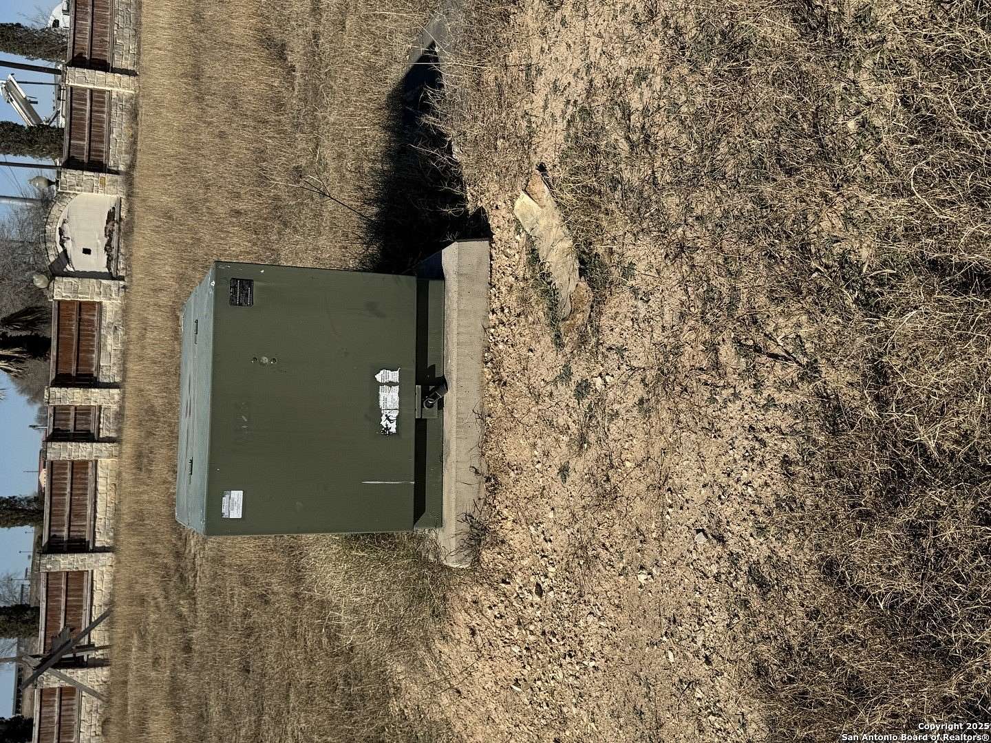 3.13 Acres of Improved Land for Sale in Selma, Texas