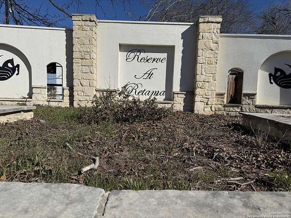 3.13 Acres of Improved Land for Sale in Selma, Texas