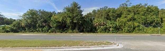 0.92 Acres of Residential Land for Sale in Chiefland, Florida