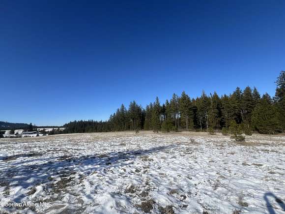 5 Acres of Residential Land for Sale in Plummer, Idaho