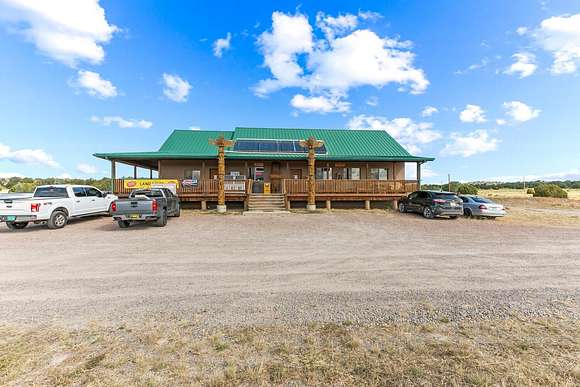 12 Acres of Commercial Land for Sale in Pie Town, New Mexico