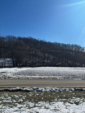 25 Acres of Land for Sale in Manchester, Kentucky