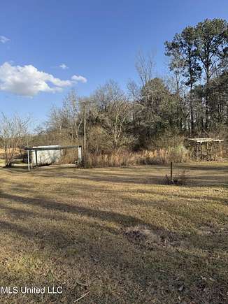 1.4 Acres of Residential Land for Sale in Forest, Mississippi