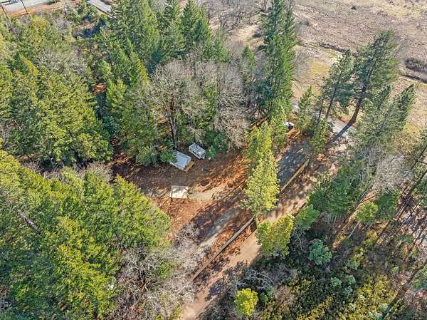 5 Acres of Mixed-Use Land for Sale in Selma, Oregon