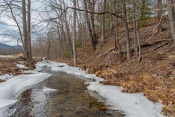 6.1 Acres of Land for Sale in Dublin, Virginia