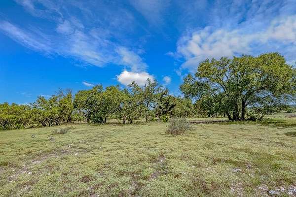10.3 Acres of Land for Sale in Kerrville, Texas