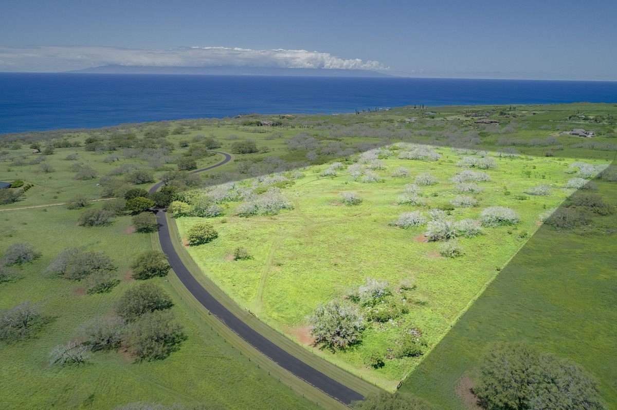 20.2 Acres of Land for Sale in Hawi, Hawaii