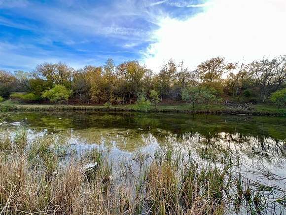 453.35 Acres of Recreational Land & Farm for Sale in Coleman, Texas