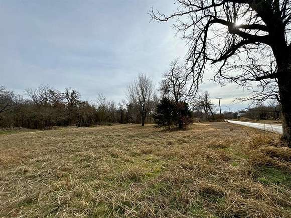 0.43 Acres of Residential Land for Sale in Spencer, Oklahoma