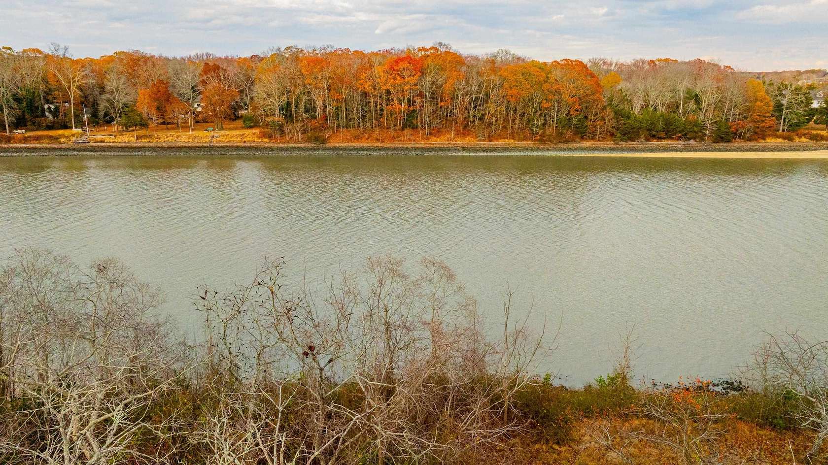 1.2 Acres of Residential Land for Sale in Lower Township, New Jersey