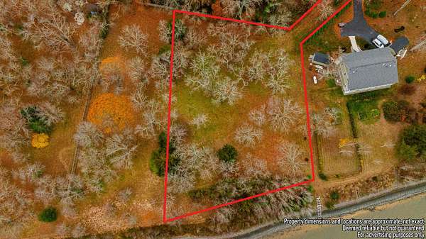 1.2 Acres of Residential Land for Sale in Lower Township, New Jersey
