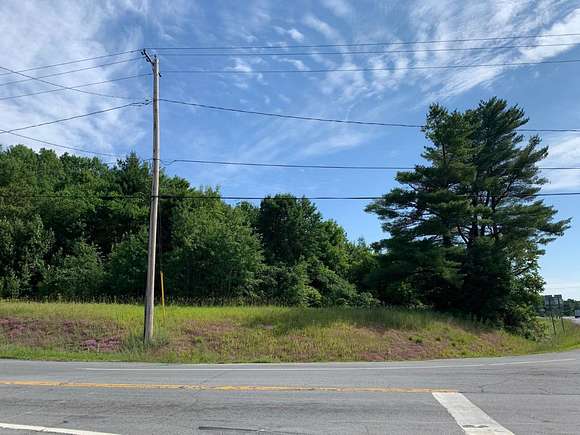 3.6 Acres of Commercial Land for Sale in Gloversville, New York