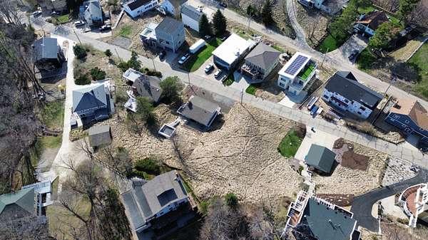 0.21 Acres of Residential Land for Sale in Grand Haven, Michigan