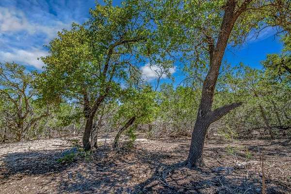 10.7 Acres of Land for Sale in Kerrville, Texas