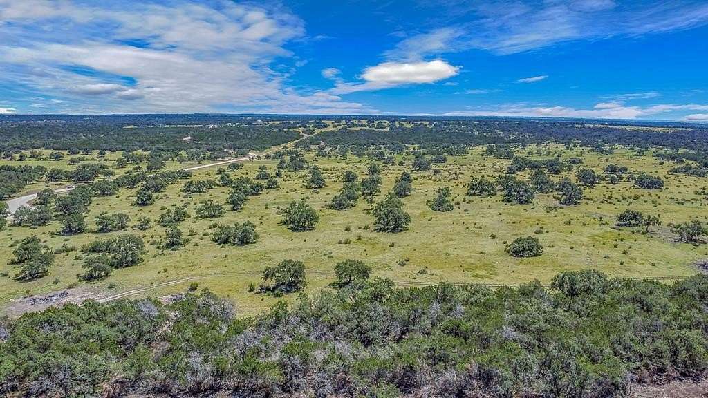 10.7 Acres of Land for Sale in Kerrville, Texas