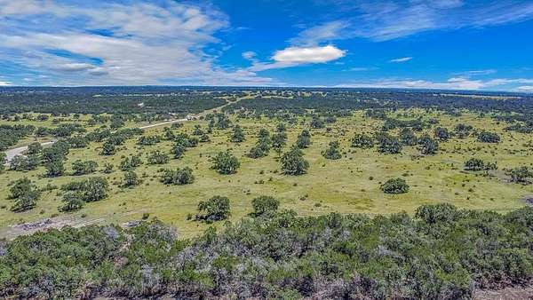 10.7 Acres of Land for Sale in Kerrville, Texas