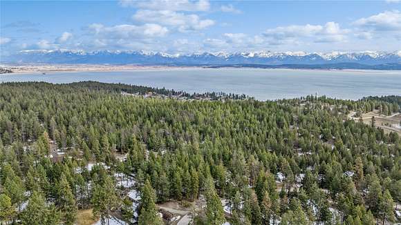 0.44 Acres of Residential Land for Sale in Lakeside, Montana