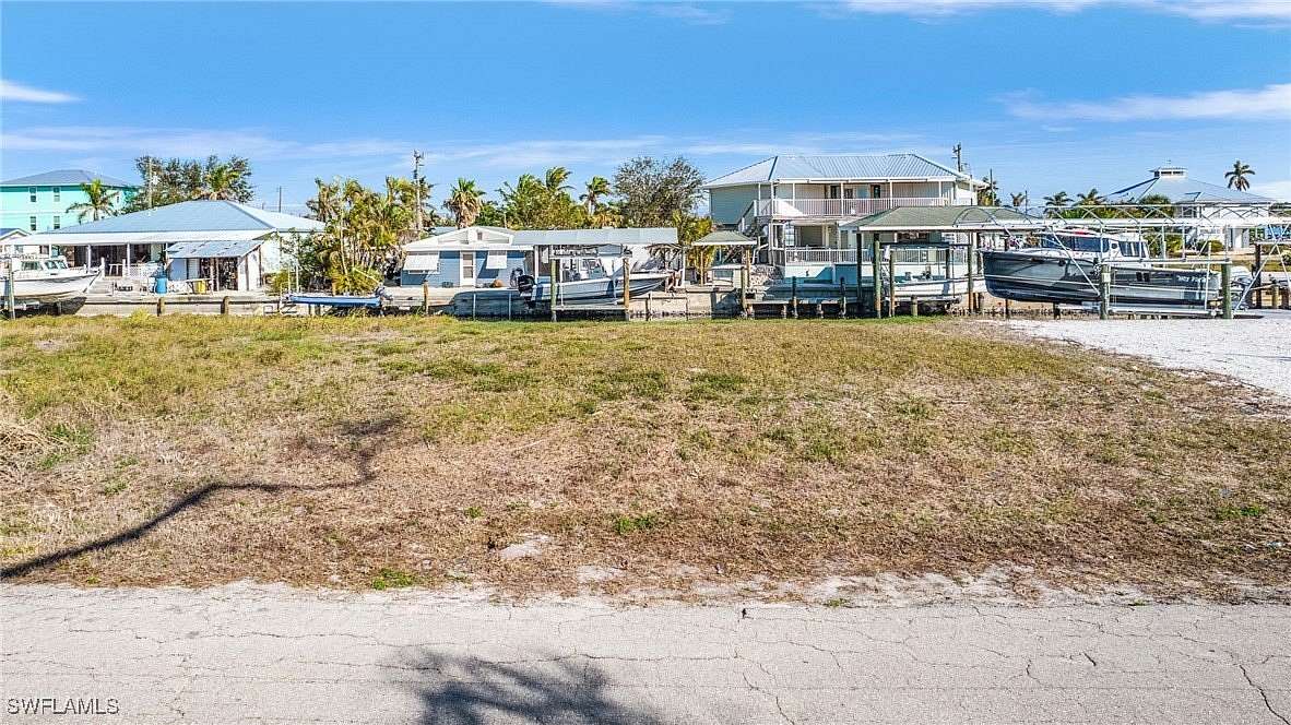 0.09 Acres of Residential Land for Sale in Bokeelia, Florida